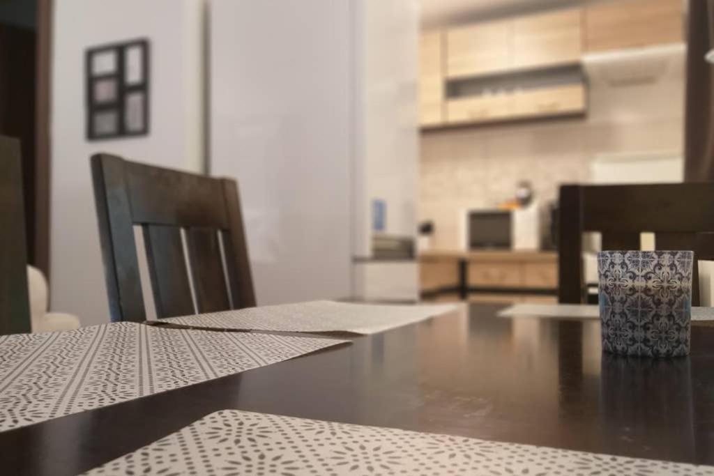 Toelgyerdo Apartman Kismaros 外观 照片