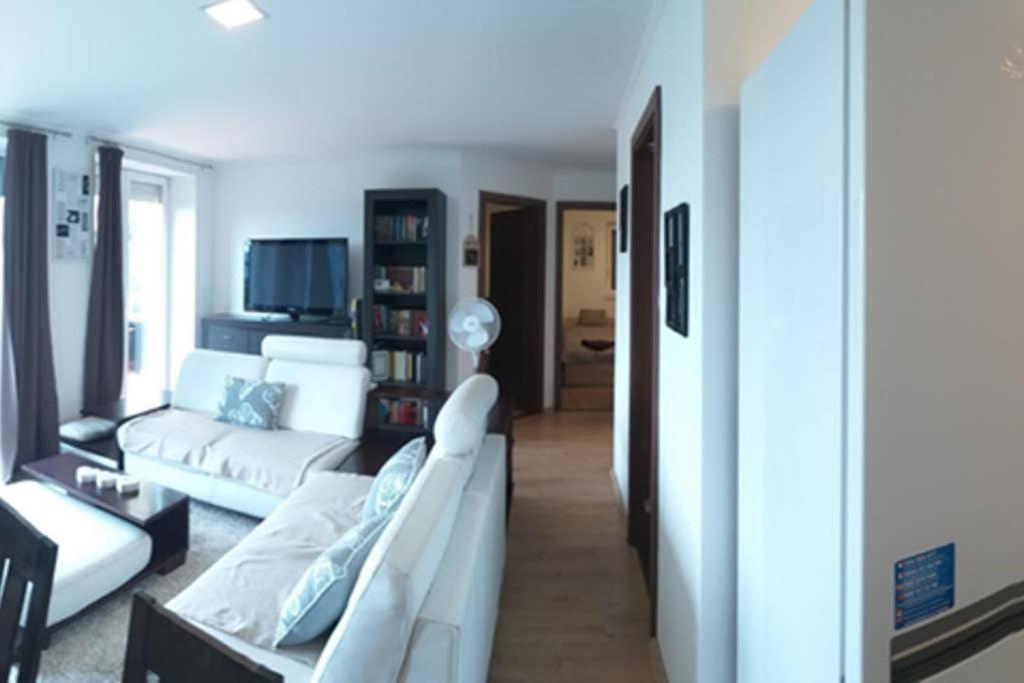 Toelgyerdo Apartman Kismaros 外观 照片