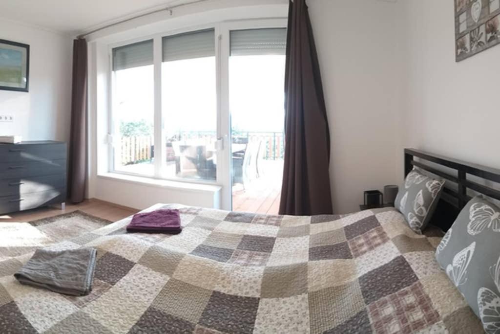 Toelgyerdo Apartman Kismaros 外观 照片