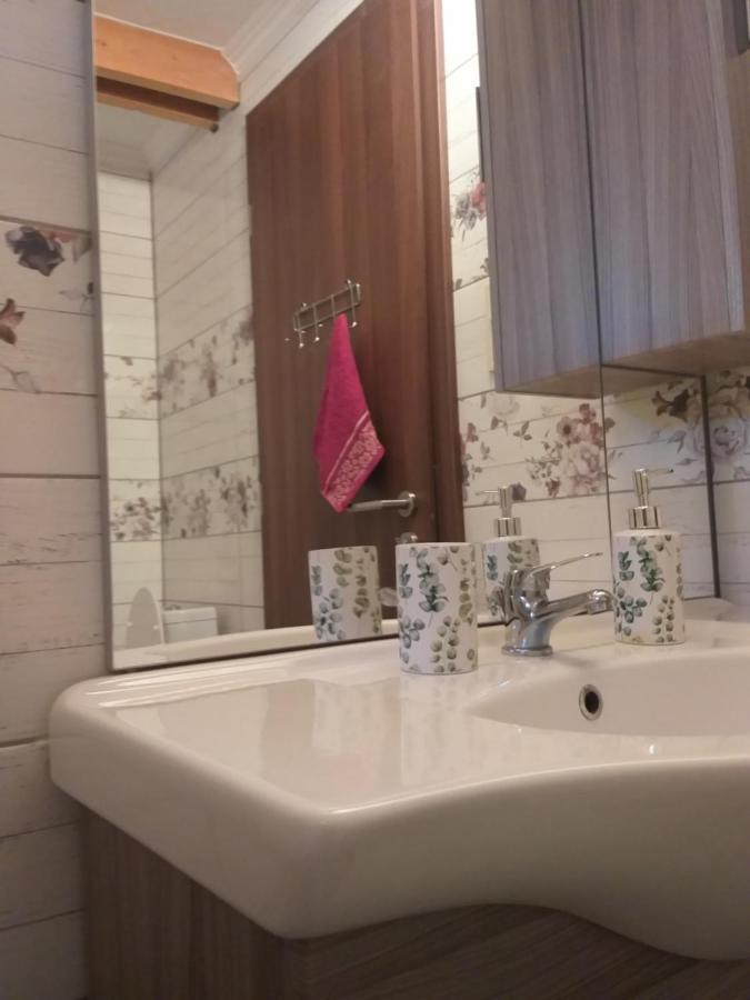 Toelgyerdo Apartman Kismaros 外观 照片