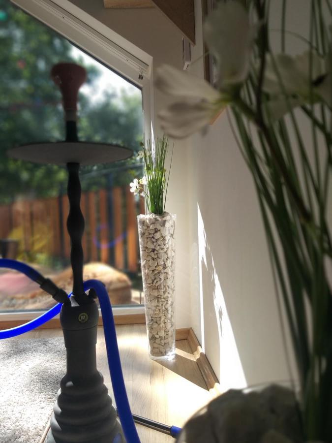 Toelgyerdo Apartman Kismaros 外观 照片