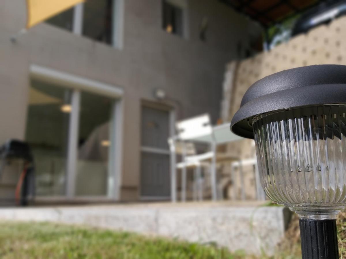 Toelgyerdo Apartman Kismaros 外观 照片
