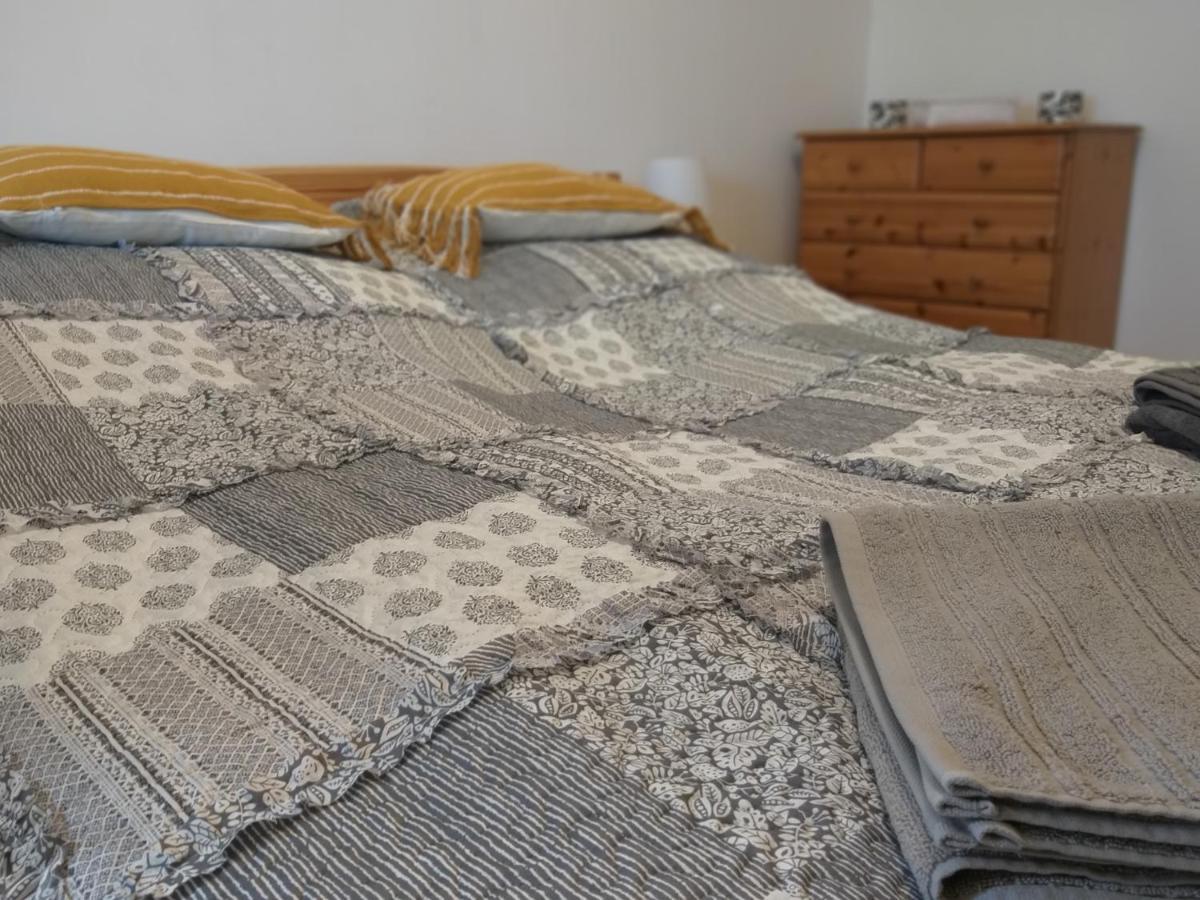 Toelgyerdo Apartman Kismaros 外观 照片