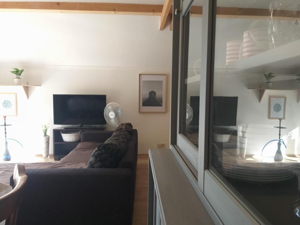 Toelgyerdo Apartman Kismaros 外观 照片